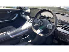 smart Hashtag 3 200kW Premium 66kWh 5dr Auto Electric Estate